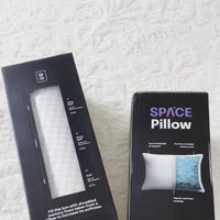 Space Pillow